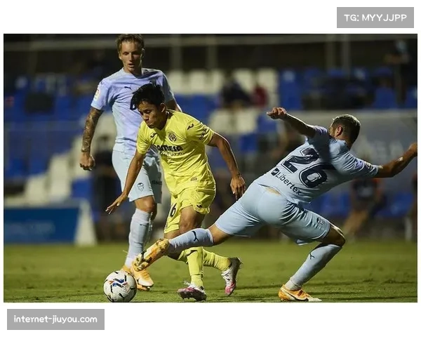 比利亚雷亚尔中场控制力强 瓦伦西亚进攻组织受阻明显